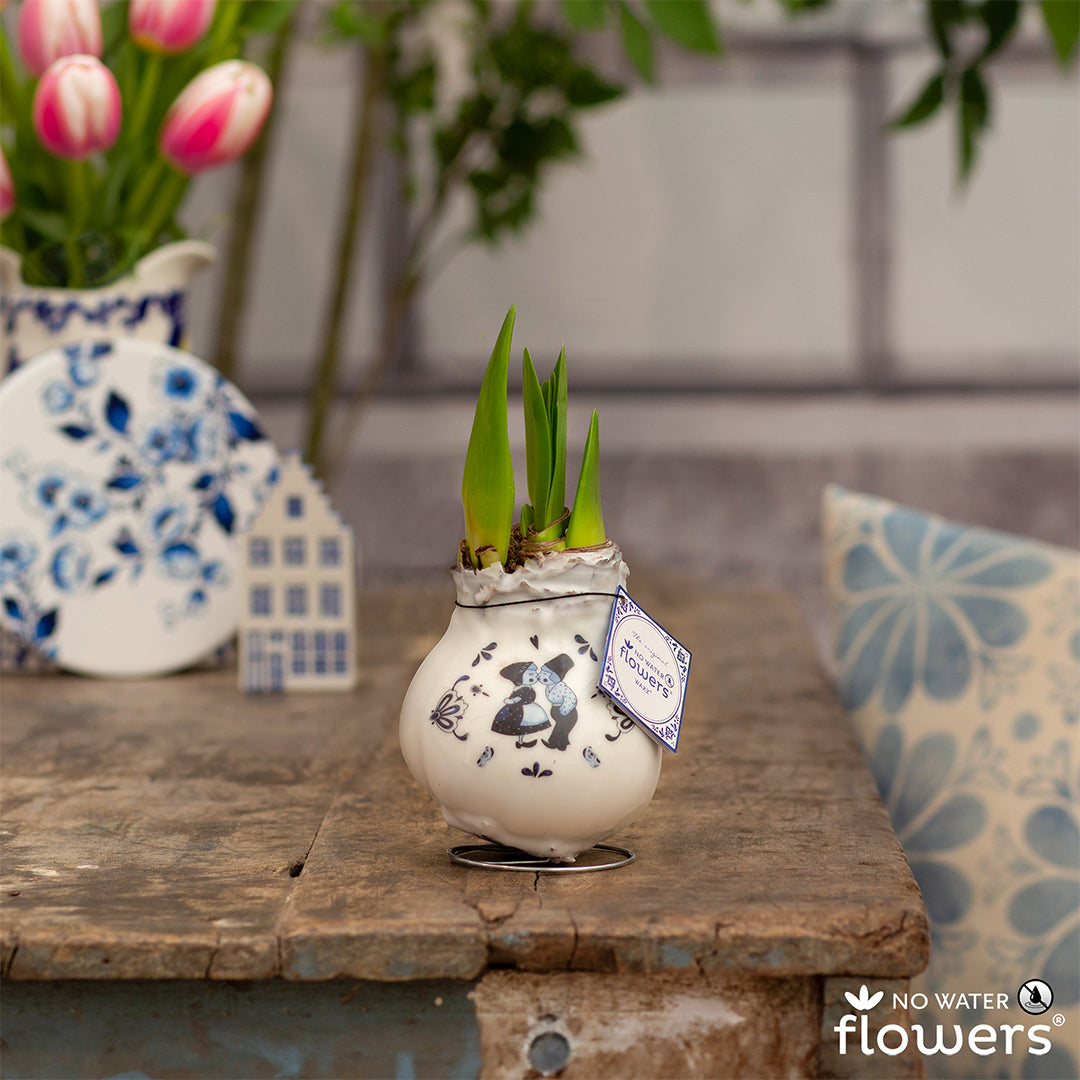 Craftz Delft Blue Mix