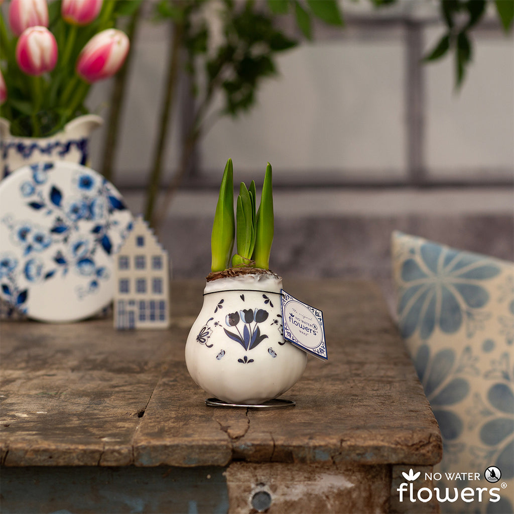 Craftz Delft Blue Mix