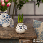 Craftz Delft Blue Mix