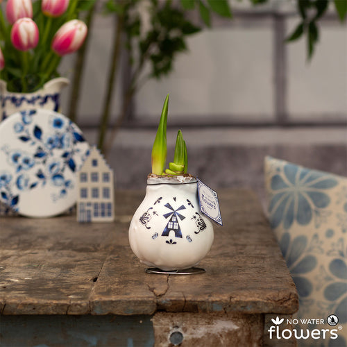 Craftz Delft Blue Mix