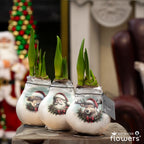 Craftz Santa & Friends Mix