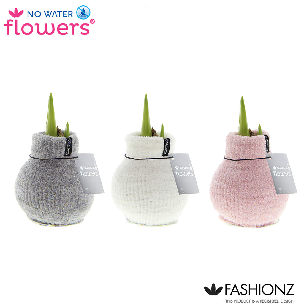Fashionz Cozy Fluffy Mix