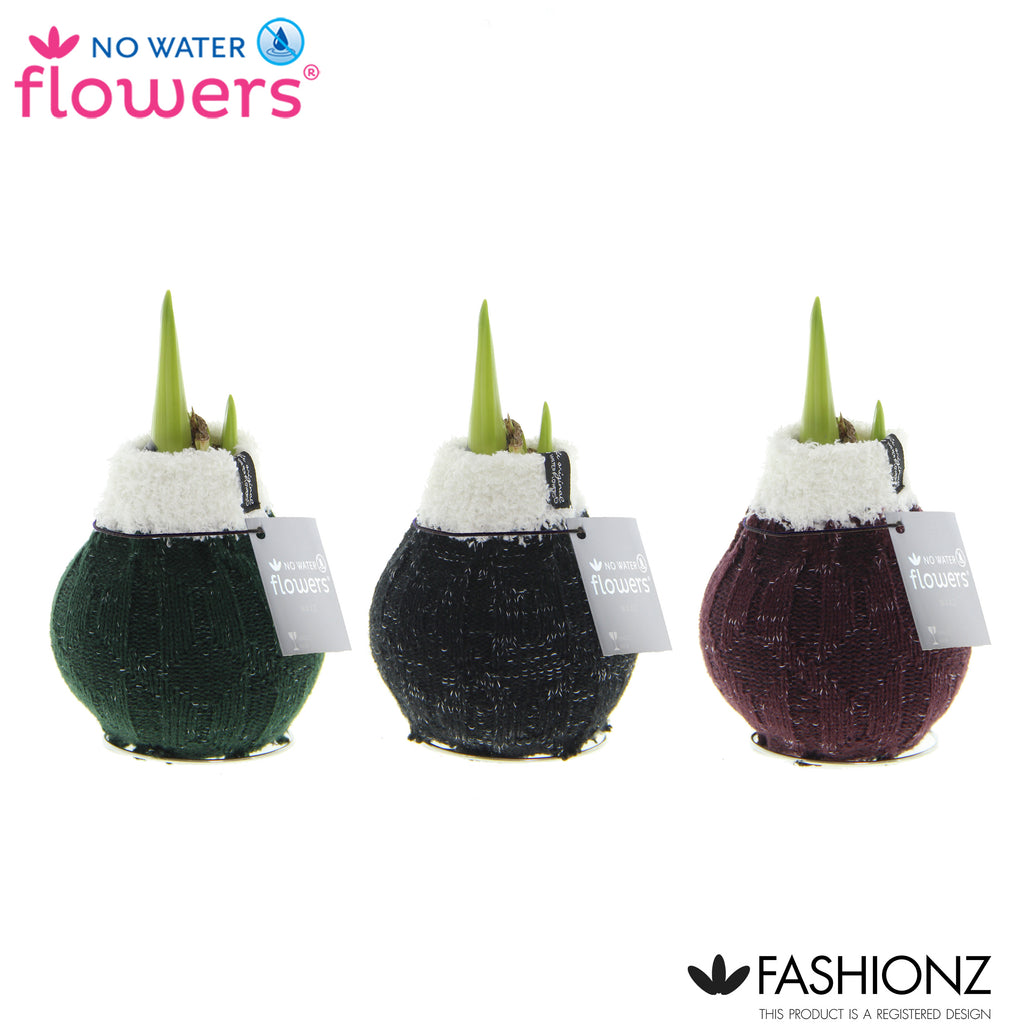 Fashionz Cozy Wooly Mix