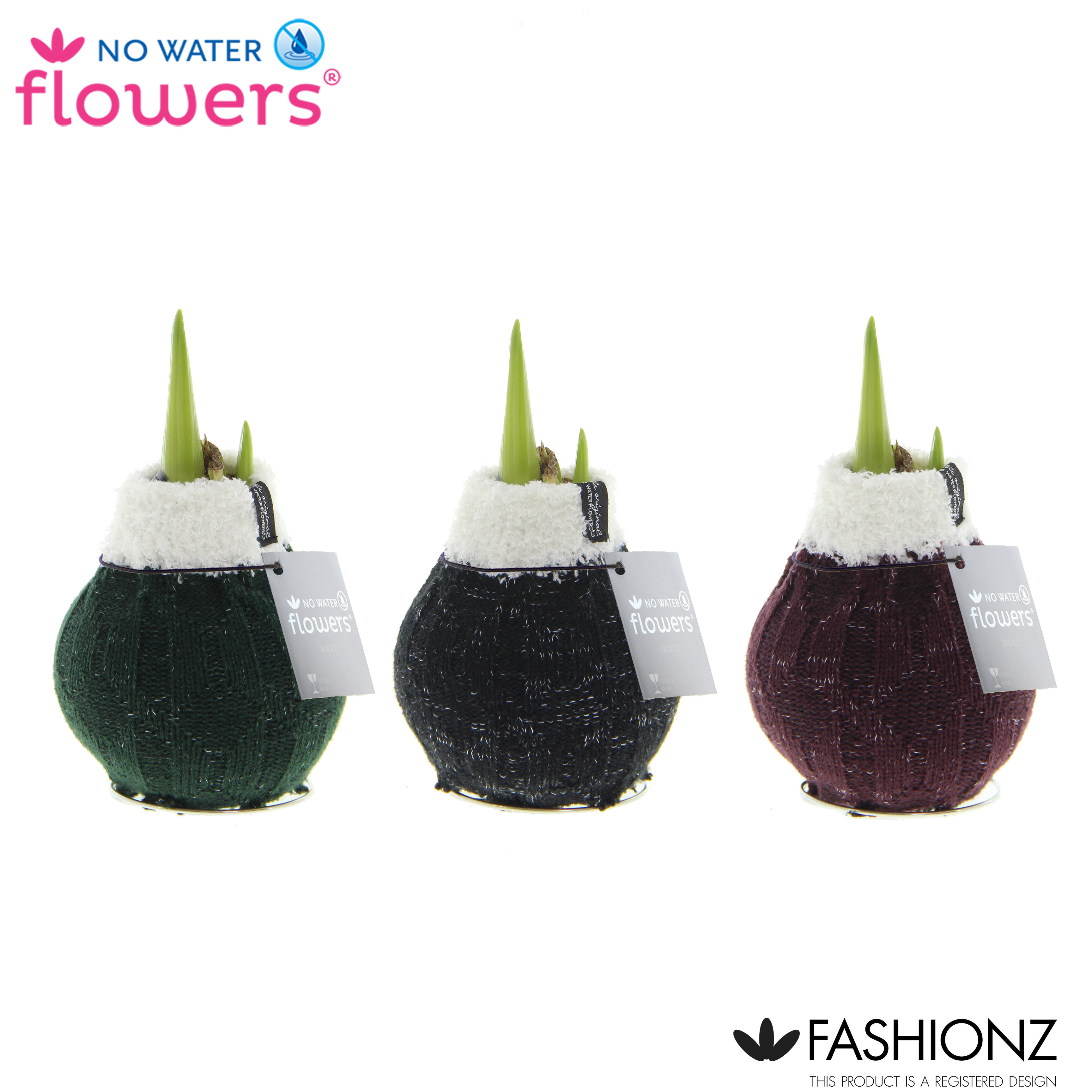 Fashionz Cozy Wooly Mix