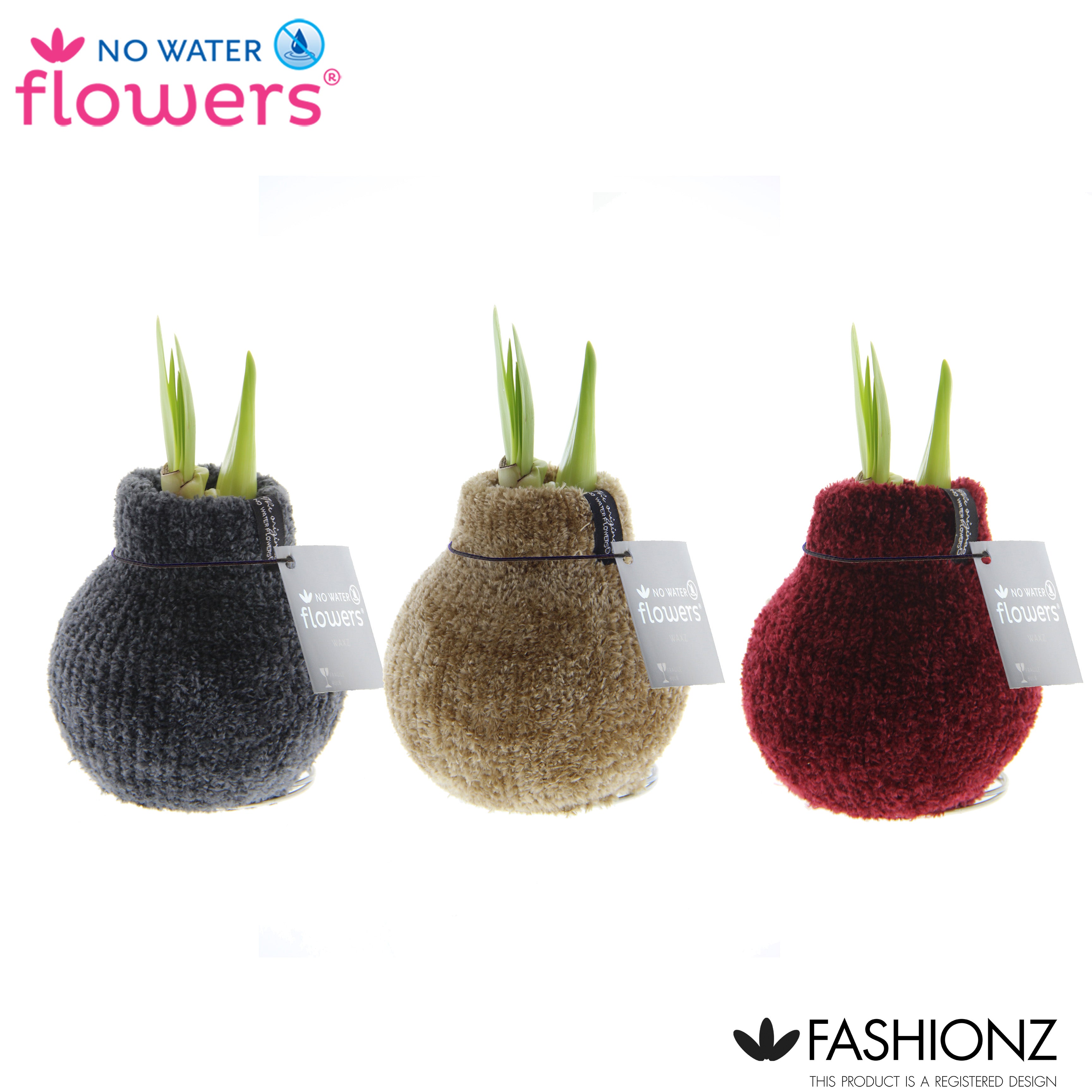 Fashionz Cozy Teddy Mix