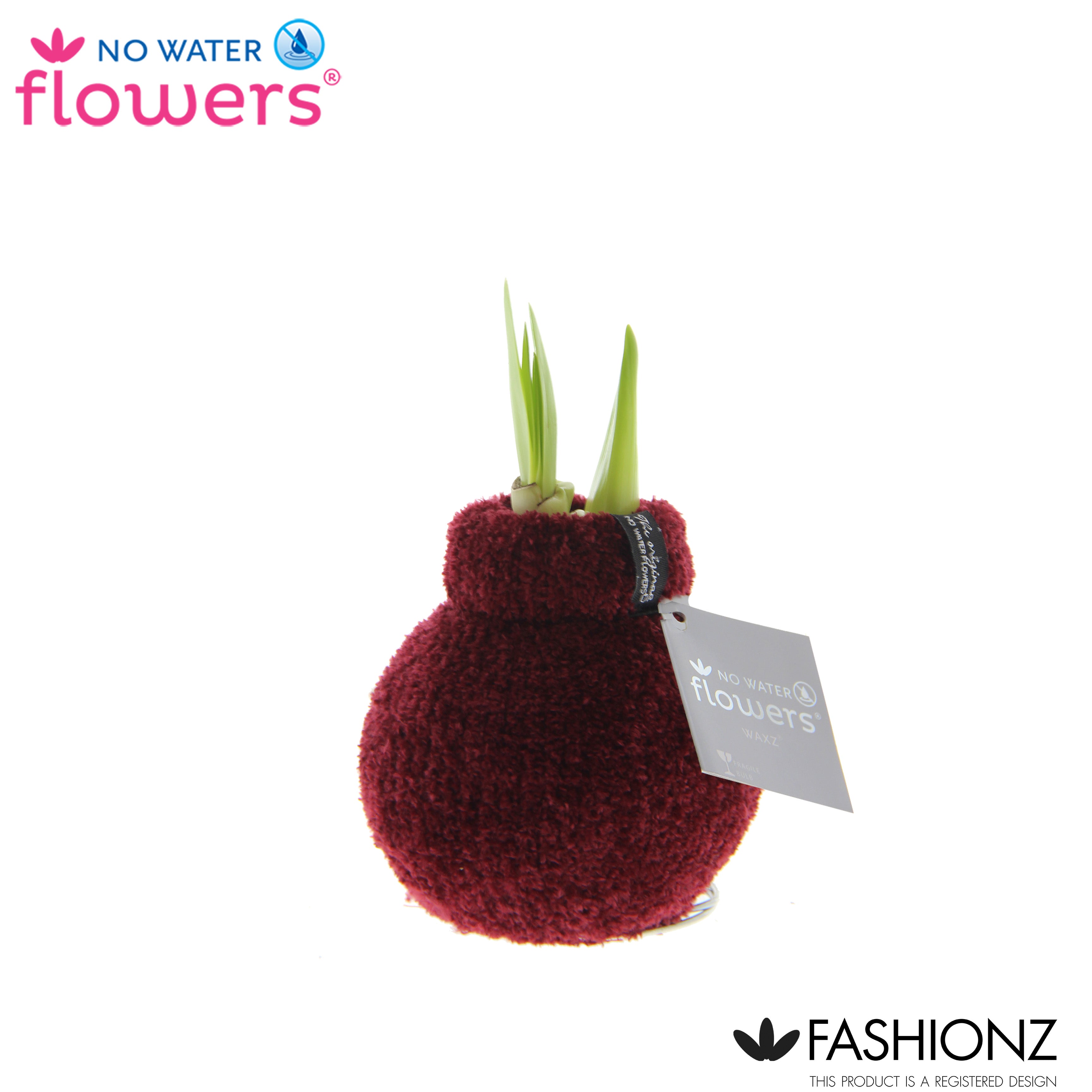 Fashionz Cozy Teddy Mix