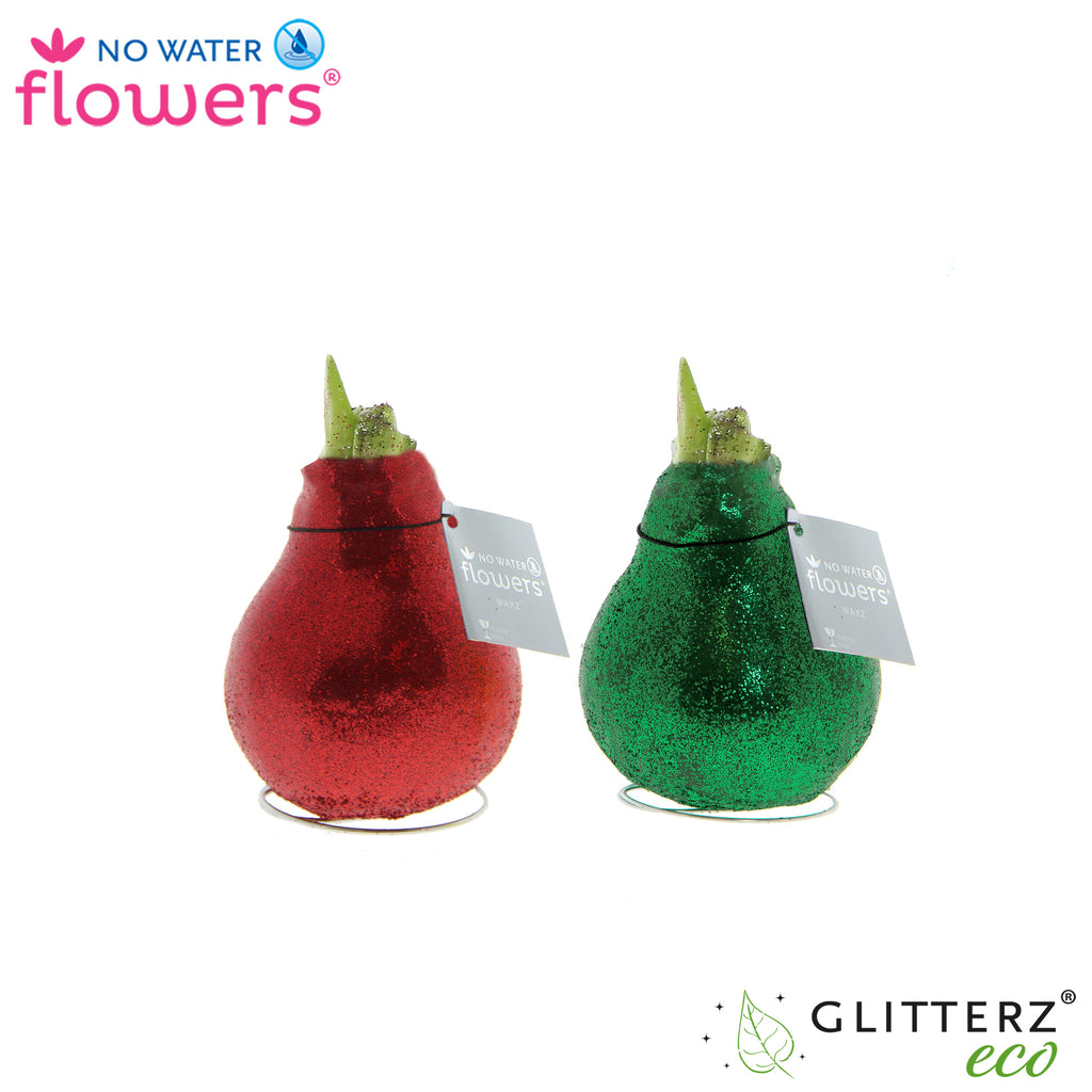 Glitterz Holiday Mix