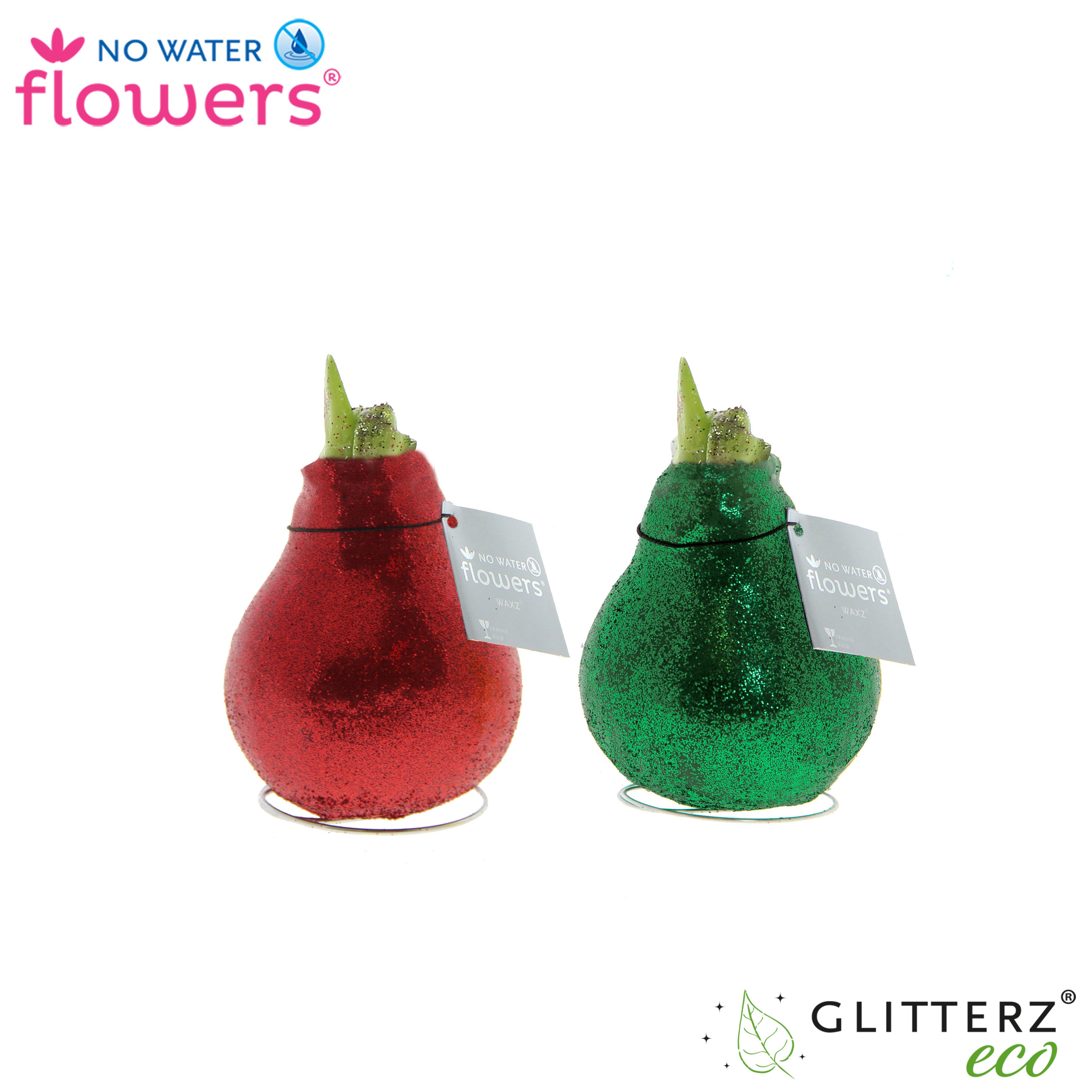 Glitterz Holiday Mix