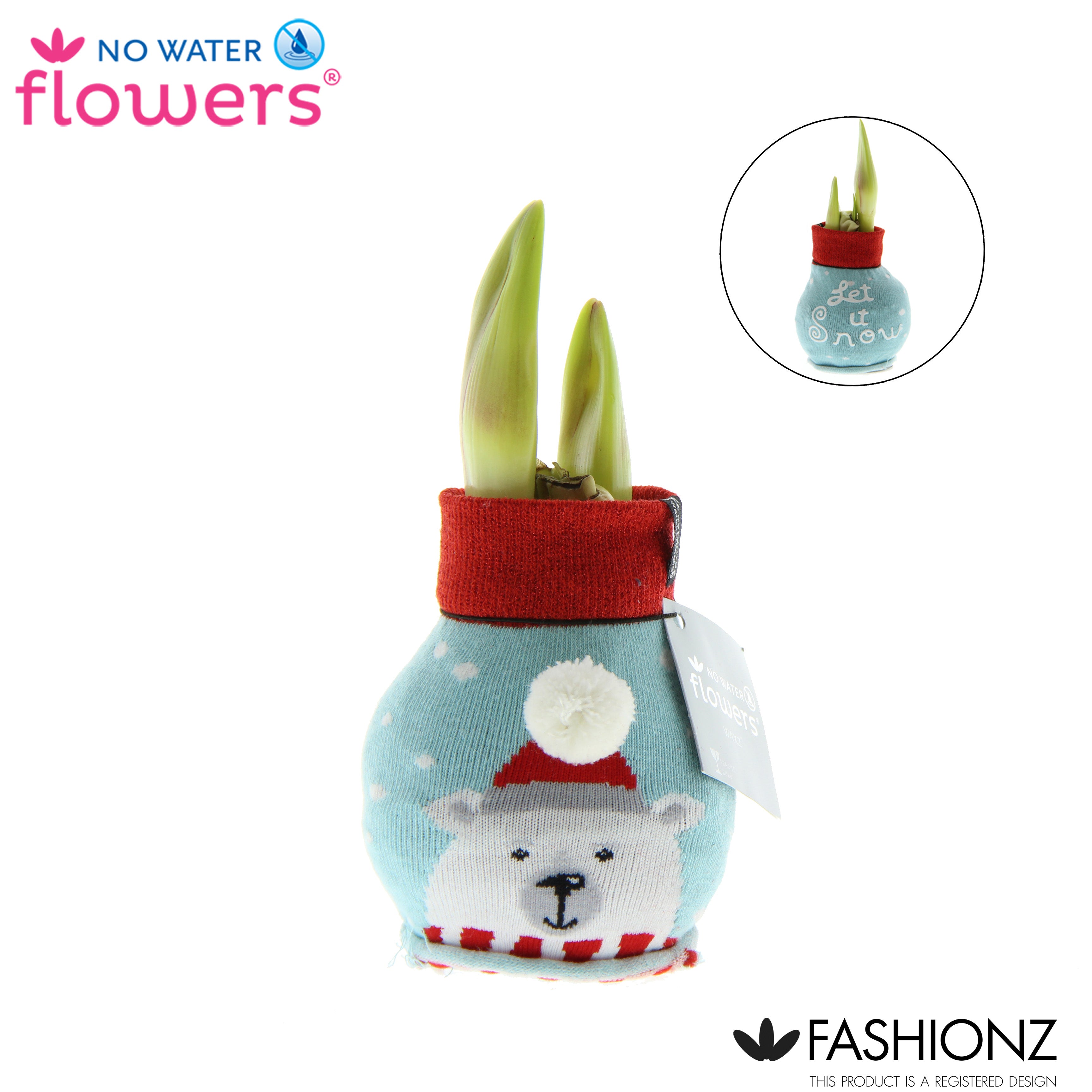 Fashionz Holiday Silly Mix