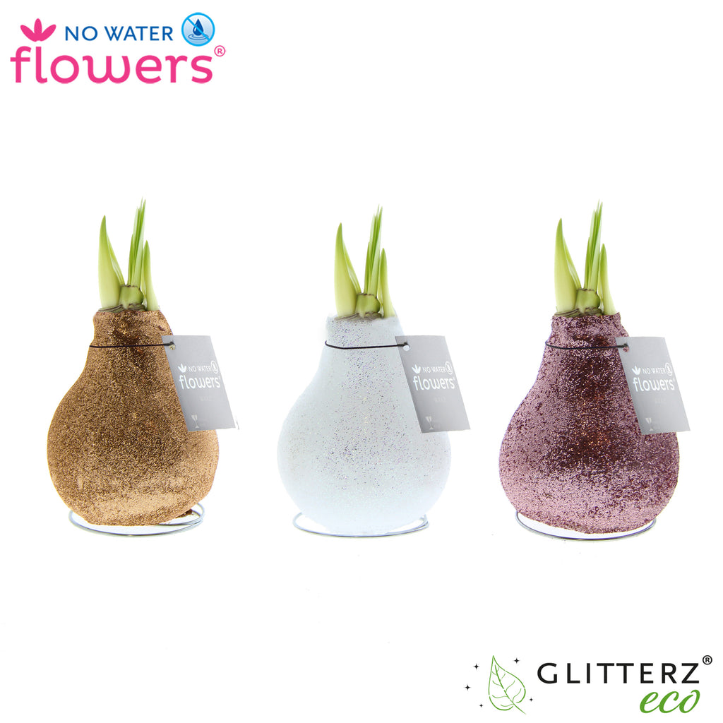 Glitterz Charm Mix