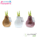 Glitterz Charm Mix